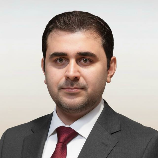 Hazem Abdullah